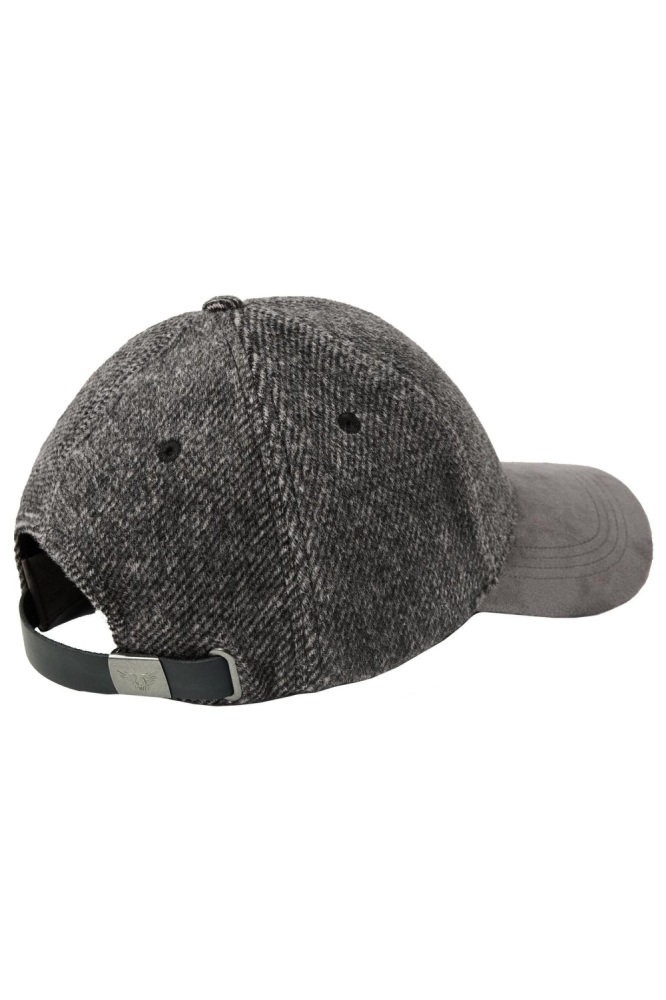 CAP VAN EEN WOLBLEND PAC2508902 995